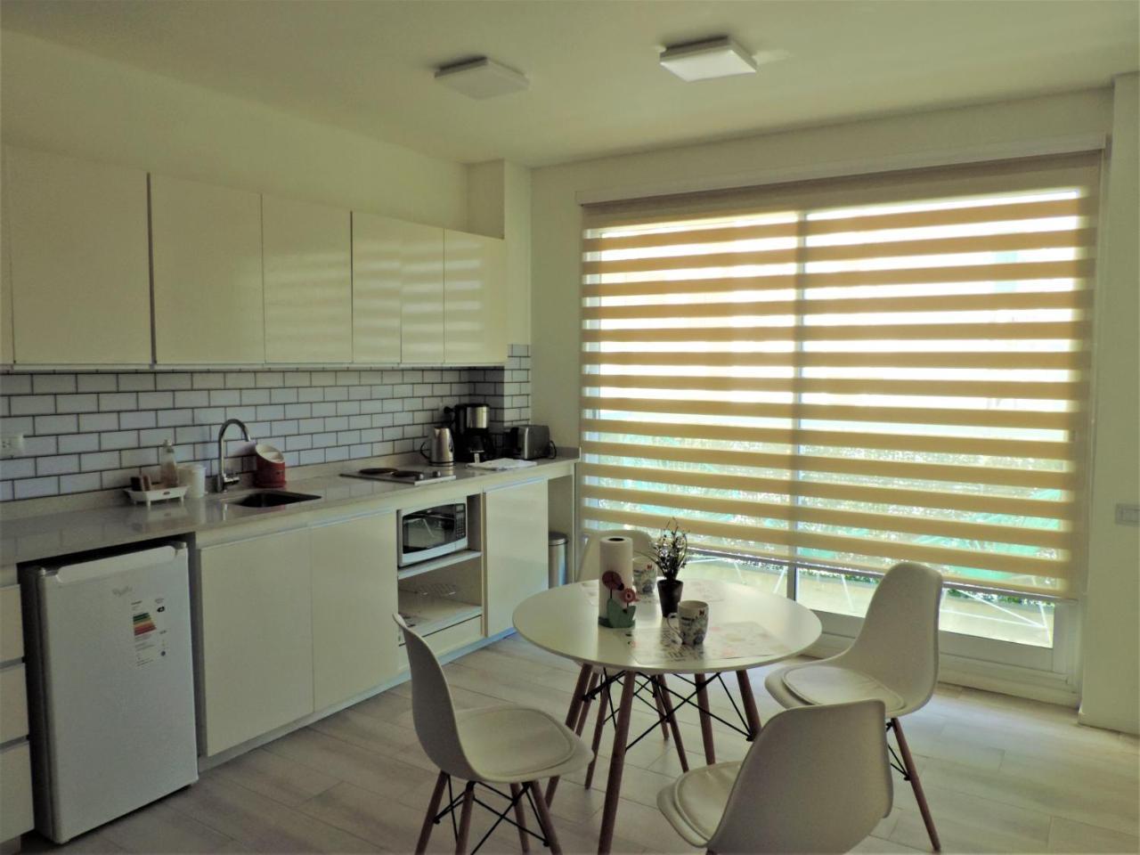 Monoambiente Cerca De Todo Recoleta Apartment Buenos Aires Exterior photo